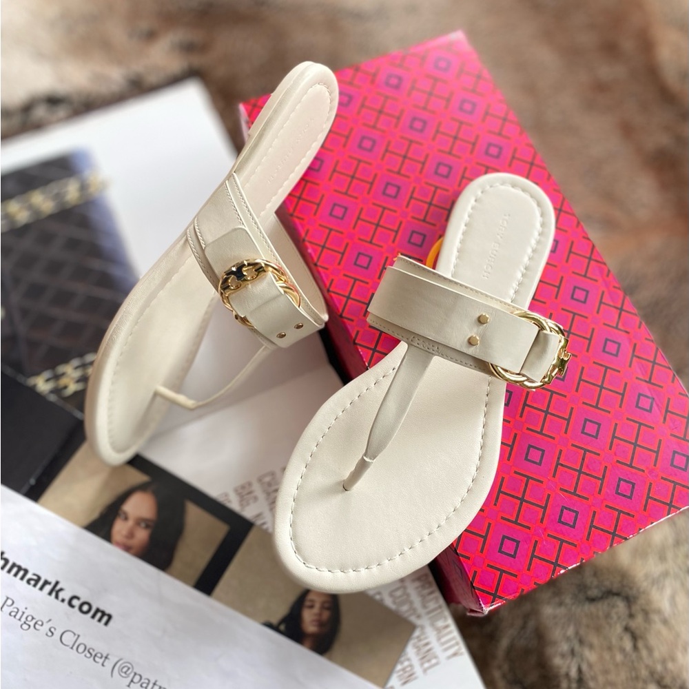 Tory Burch Marsden Sandals